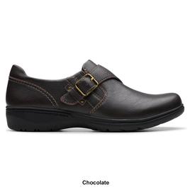 Womens Clarks Carleigh Jazz Fashions Sneakers