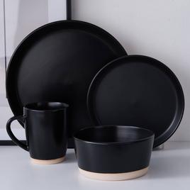 Stone Lain Jules 16pc. Stoneware Dinnerware Set