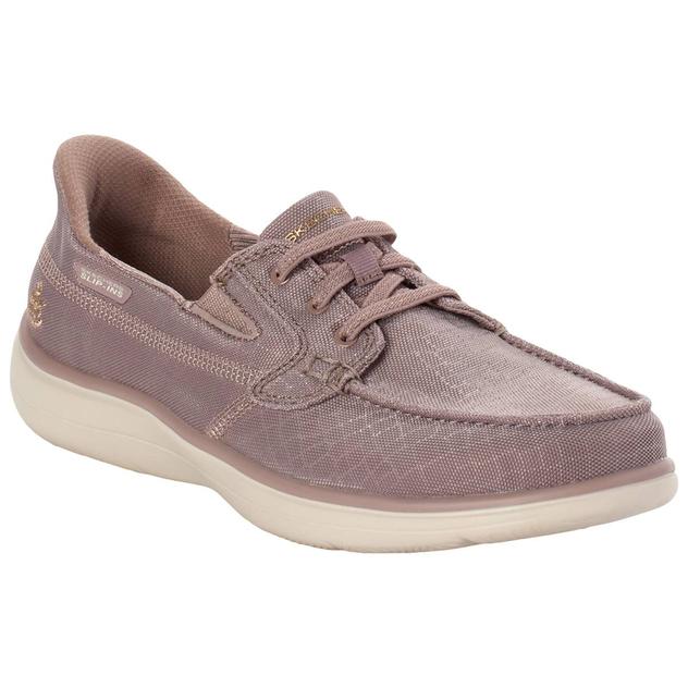Womens Skechers On-The-Go® Flex Radia Fashion Sneakers-Ssstunner