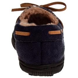 Boys Beverly Hills Polo Club® Moccasins Slippers
