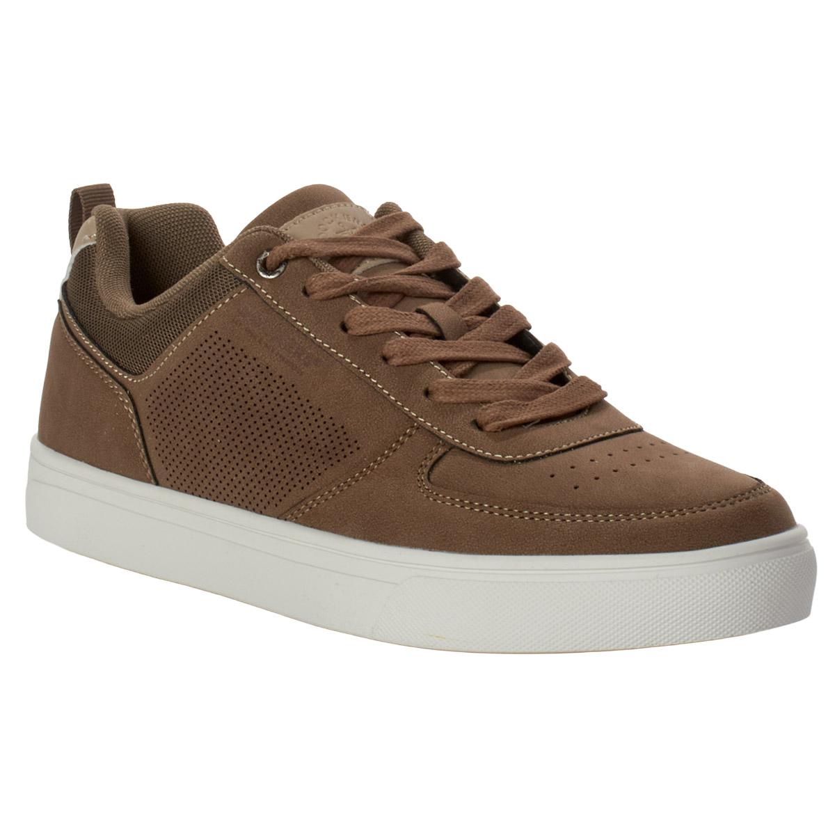 Mens Dockers(R) Landon Fashion Sneakers