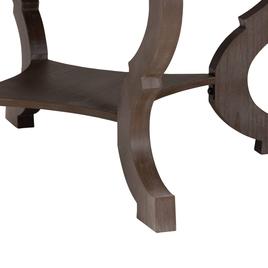 Baxton Studio Madrona French Country Coffee Table