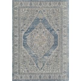 Rugs America(tm) Milford Stonewash Transitional Vintage Area Rug