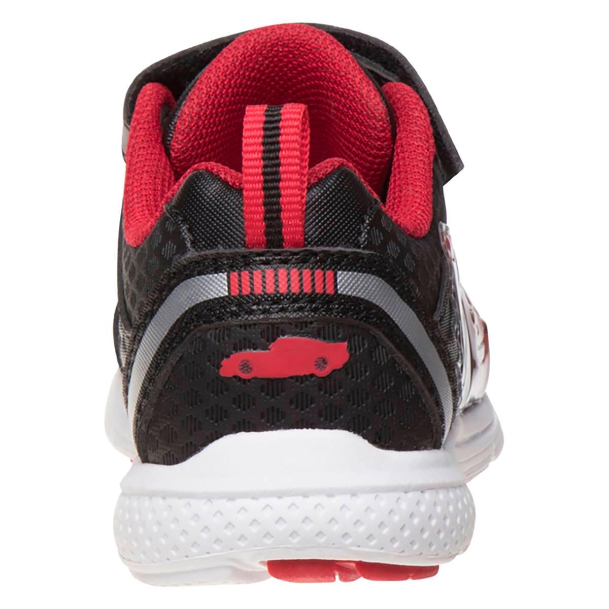 Little Boys Disney Pixar™ Cars Light Up Athletic Sneakers