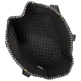 Madden Girl Quilted Tote