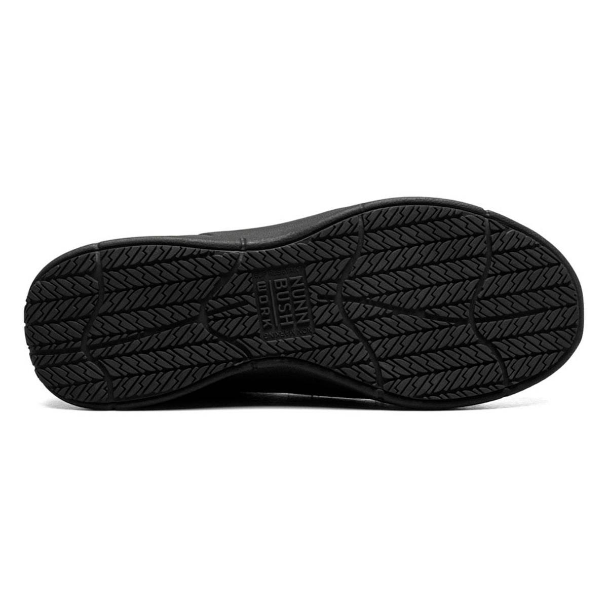 Mens Nunn Bush Grazie AP1 Work Splash Guard Slip-On Sneakers