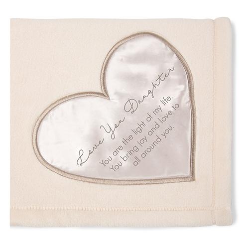 Pavilion Comfort Blanket Daughter