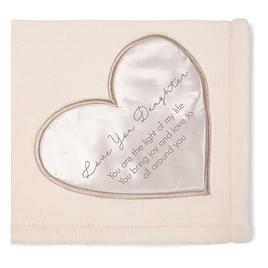 Pavilion Comfort Blanket Daughter