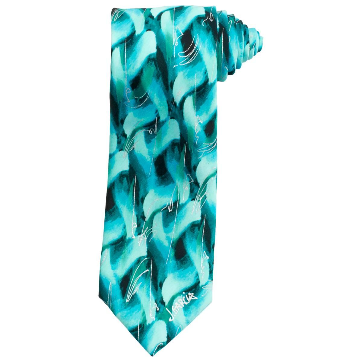Mens Garcia Nude 13 Tie