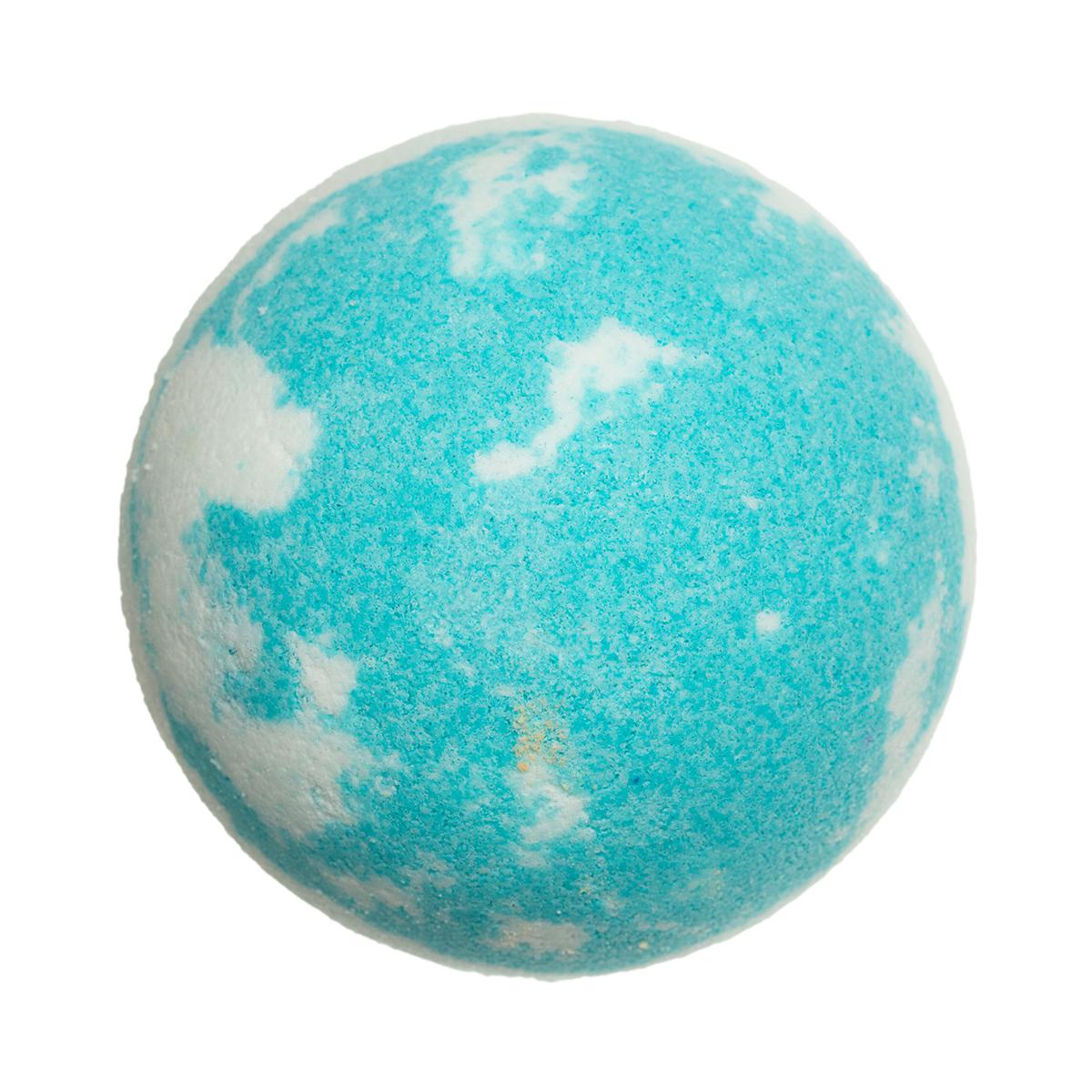 Fizz & Bubble Spearmint Eucalyptus Bath Fizzy