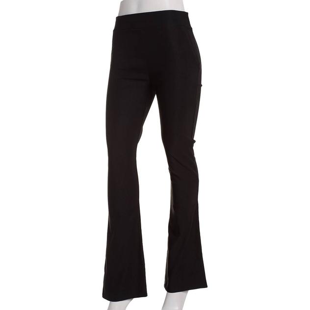 Juniors 21 Saints Millennium Slant Pocket Bootcut Dress Pants