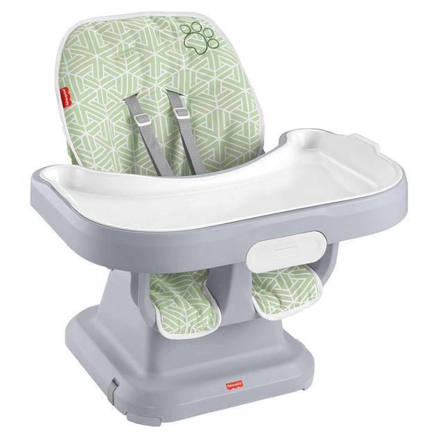 Fisher-Price® SpaceSaver Simple Clean High Chair