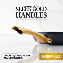 Farberware® Forged Induction Ceramic Nonstick 8.25in. Frying Pan