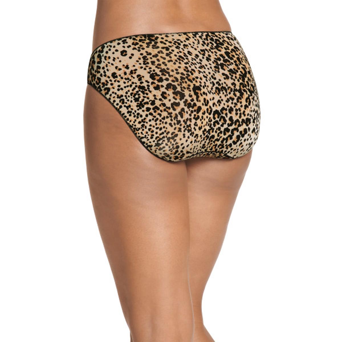 Womens Jockey® No Panty Line Promise® Tactel® Bikini Panties1370