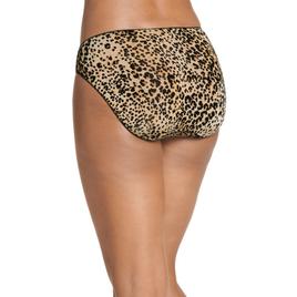 Womens Jockey® No Panty Line Promise® Tactel® Bikini Panties1370