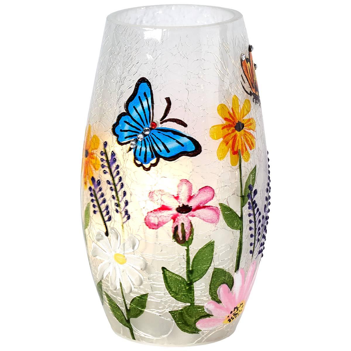 Studio 66 Simply Spring LED Lighted Luminara