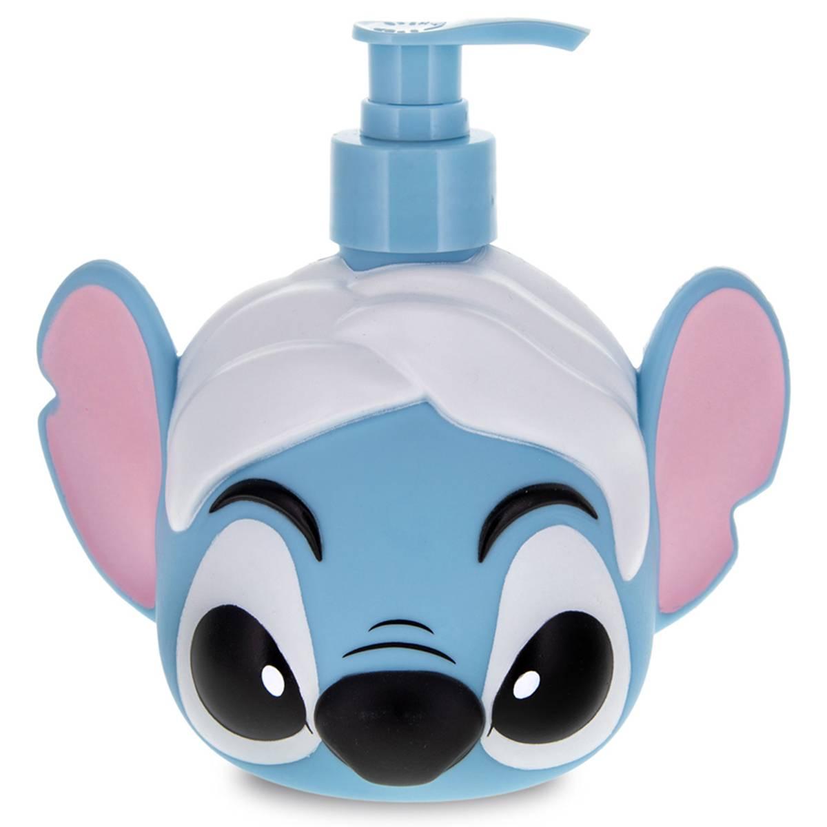 Mad Beauty Disney Stitch Pamper Hand & Body Wash