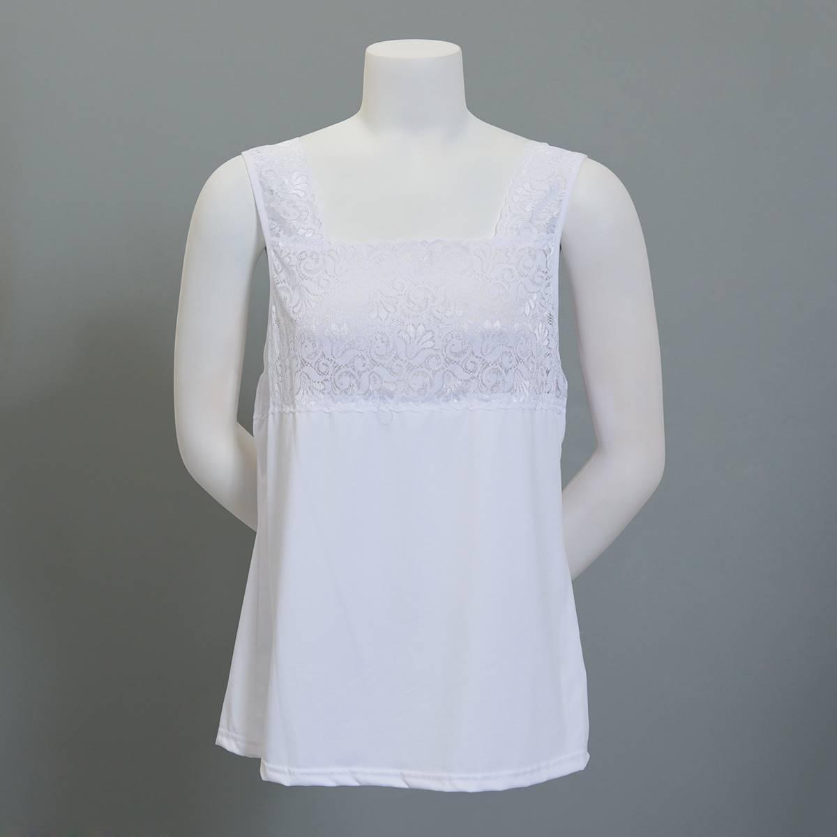 Womens Cinema Etoile Reversible Neck Camisole