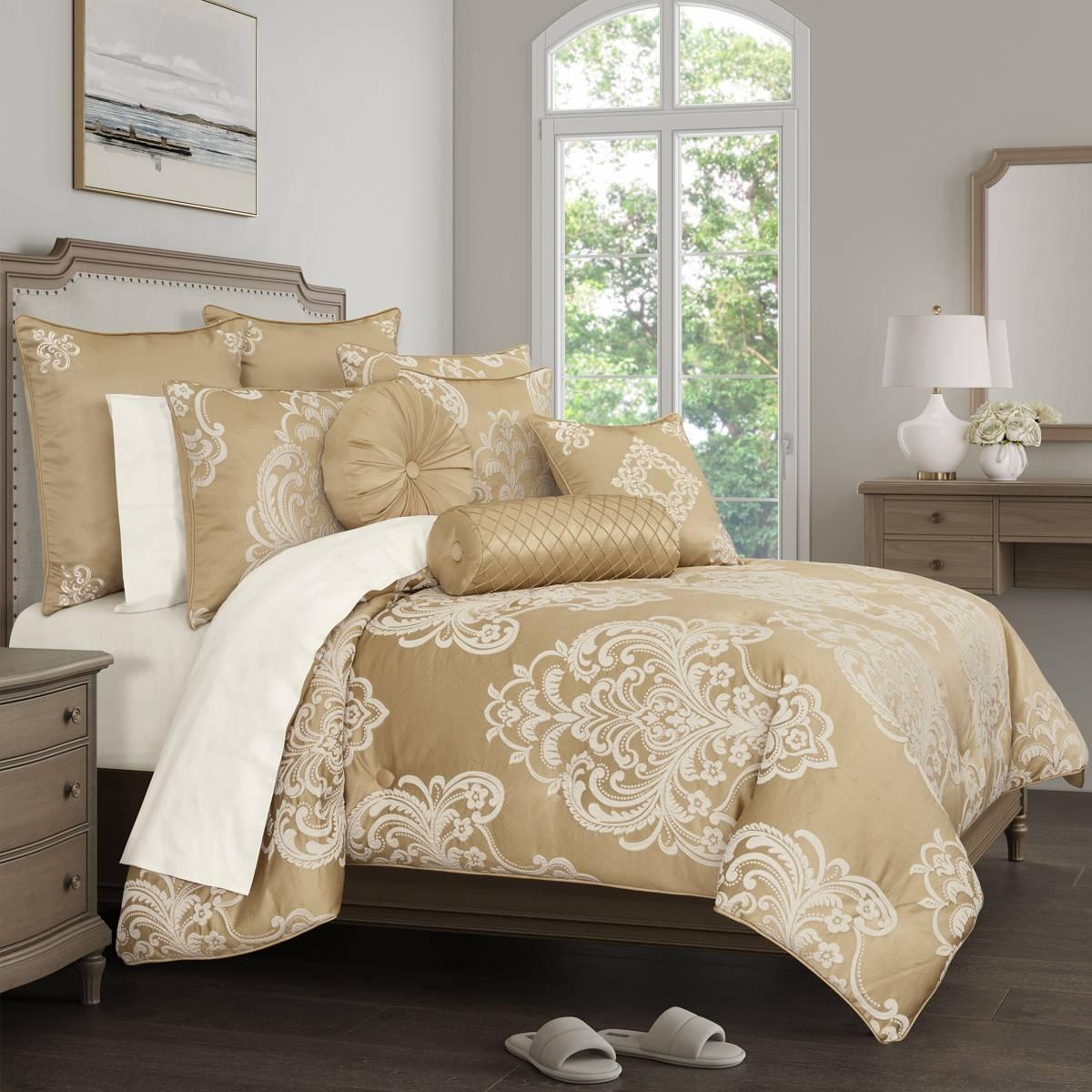 Royal Court Potenza Euro Sham