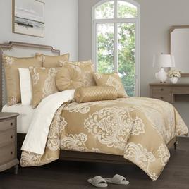 Royal Court Potenza Euro Sham