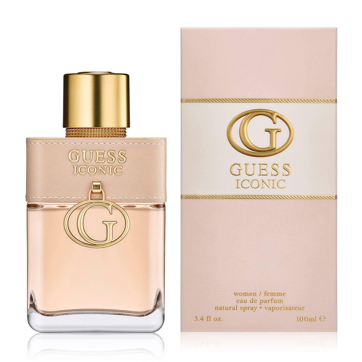 Guess Iconic Eau de Parfum