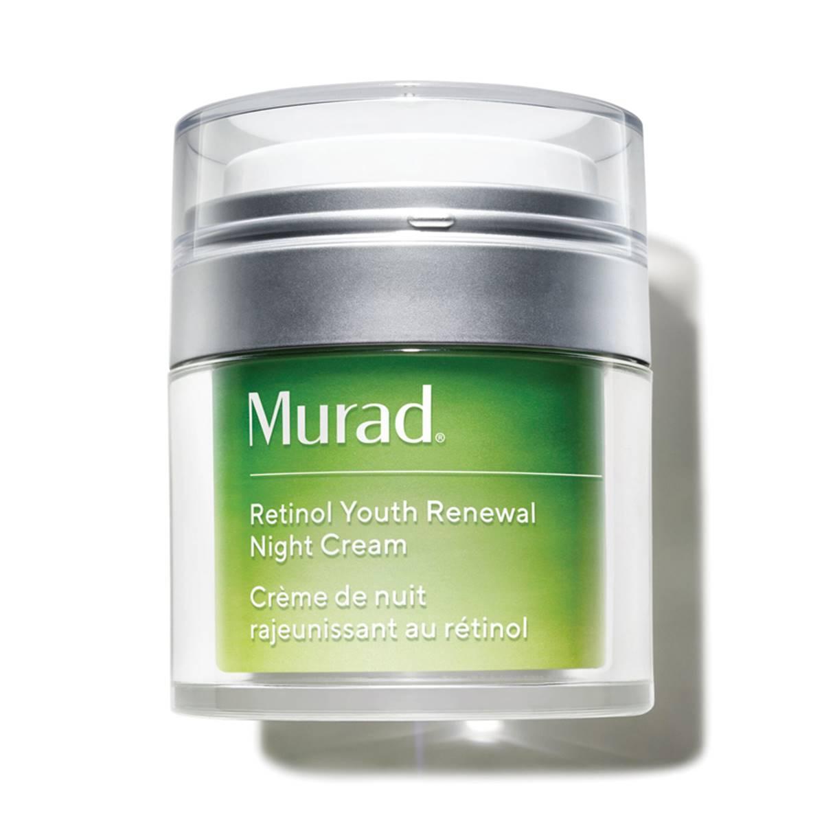 Murad Retinol Youth Renewal Night Cream