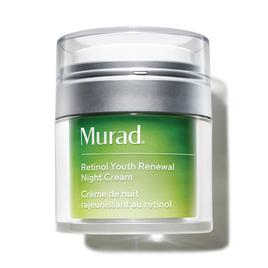 Murad Retinol Youth Renewal Night Cream