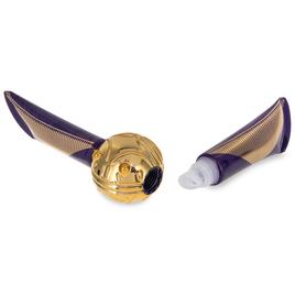 Mad Beauty Warner Bros. Harry Potter Golden Snitch Lip Balm Duo