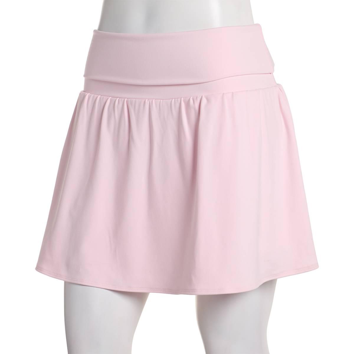 Juniors Jolie & Joy Foldover Waist Skort