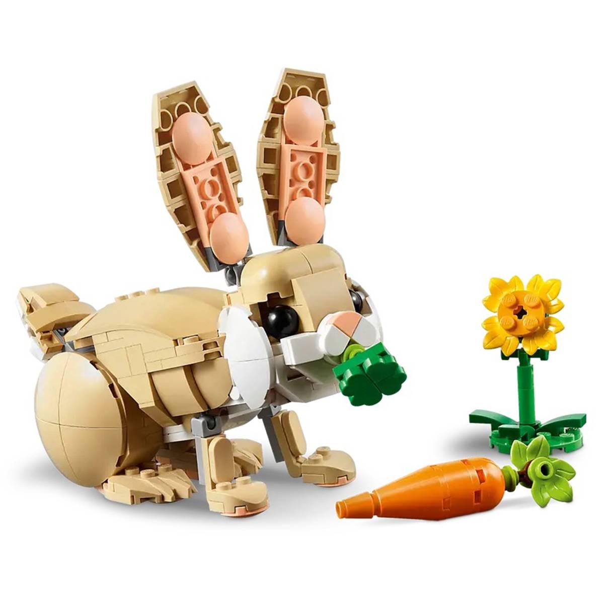 LEGO® Creator Cute Bunny
