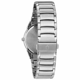 Mens Bulova Classic Collection Bracelet Watch - 96B149