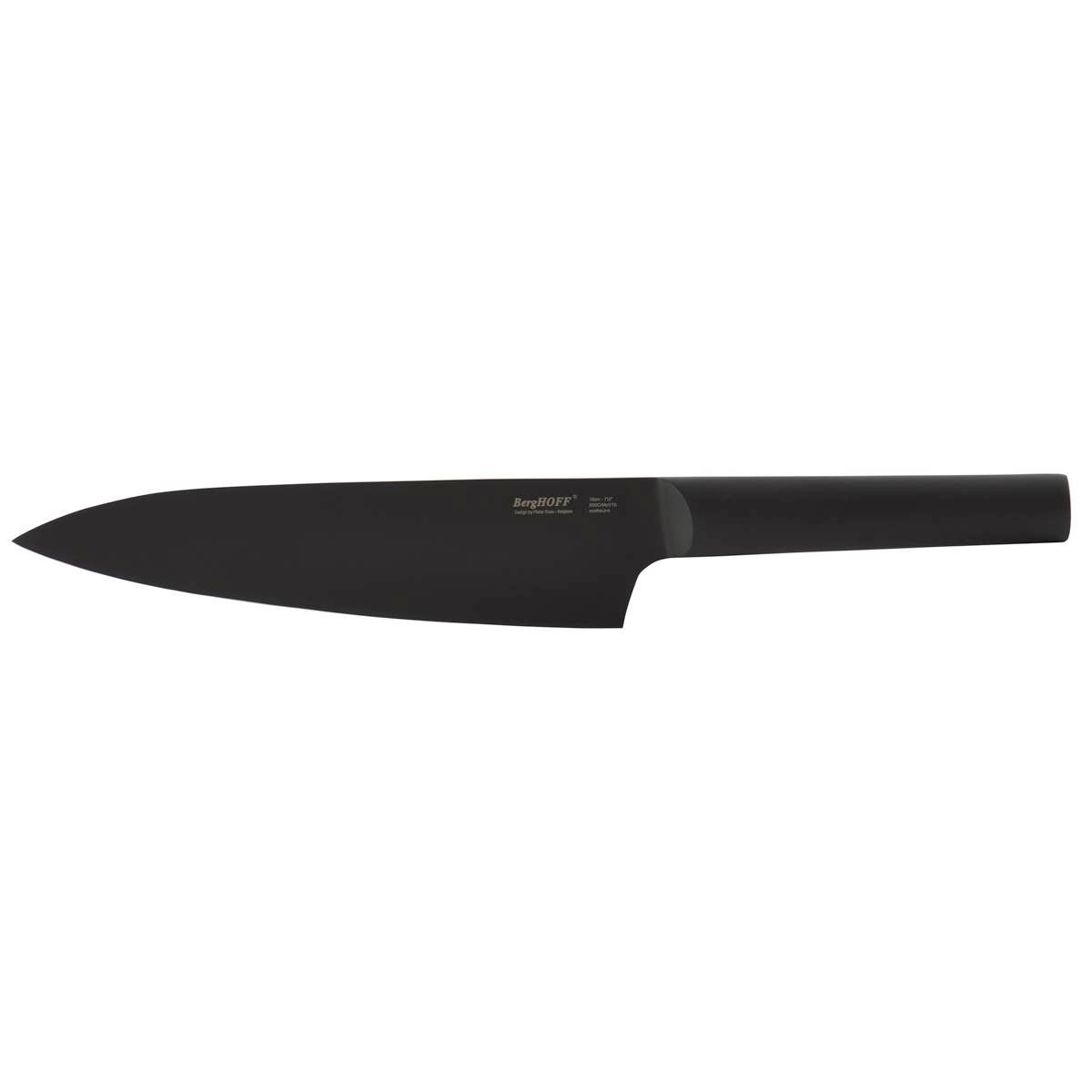 BergHOFF Ron Stainless Steel 5in. Chef''s Knife