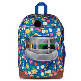 JanSport® Cool Student Flower Market Backpack