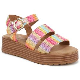 Big Girls Blowfish Malibu Journey-K Flatform Sandals