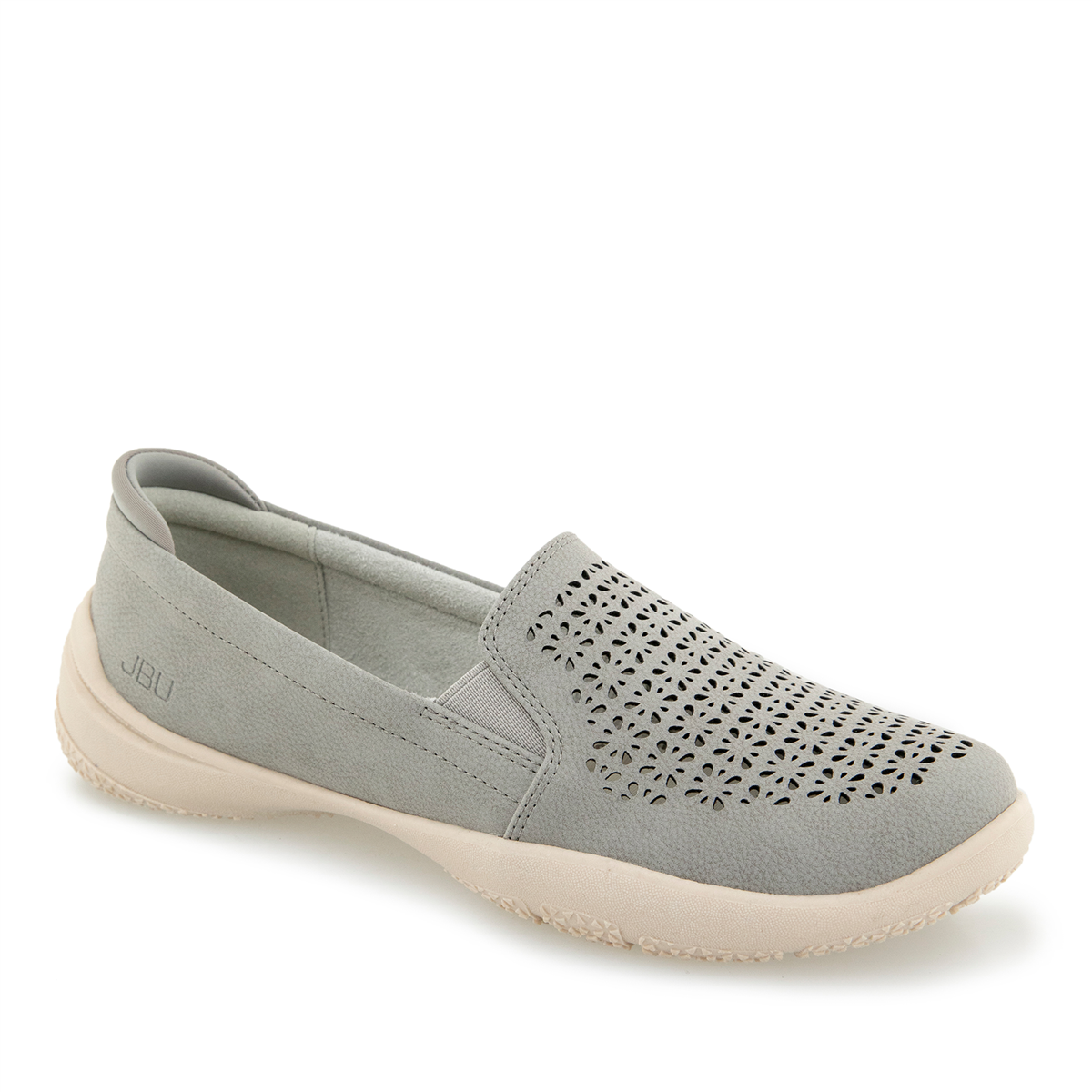 Womens JBU Fabian-Wide Fashion Sneakers