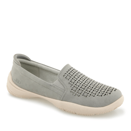Womens JBU Fabian-Wide Fashion Sneakers