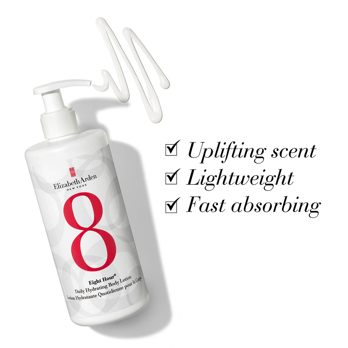 Elizabeth Arden Eight Hour® Daily Hydrating Body Lotion