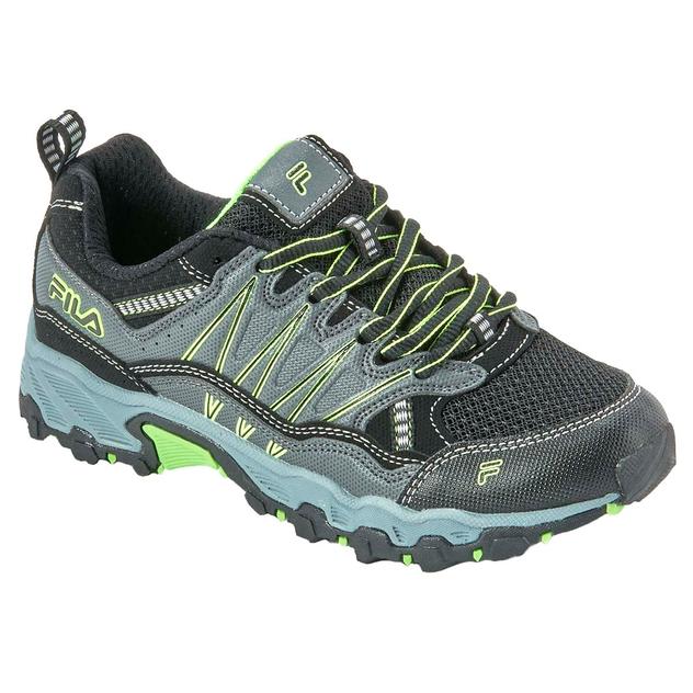 Boys Fila At Peake 21 Athletic Sneakers