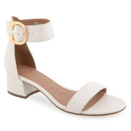 Womens Aerosoles Carew Block Heeled Sandals