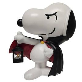 Snoopy Vampire Door Greeter