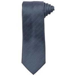 Mens Perry Ellis Worrell Micro Solid Tie