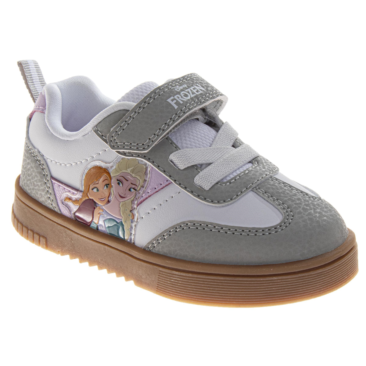 Toddler Girls Disney(tm) Frozen Design Fasion Sneakers