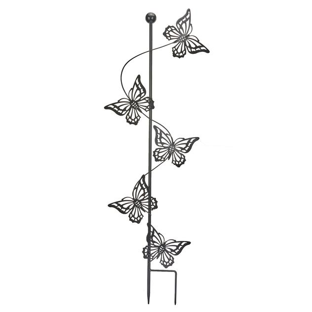 Iron Butterflies Stake
