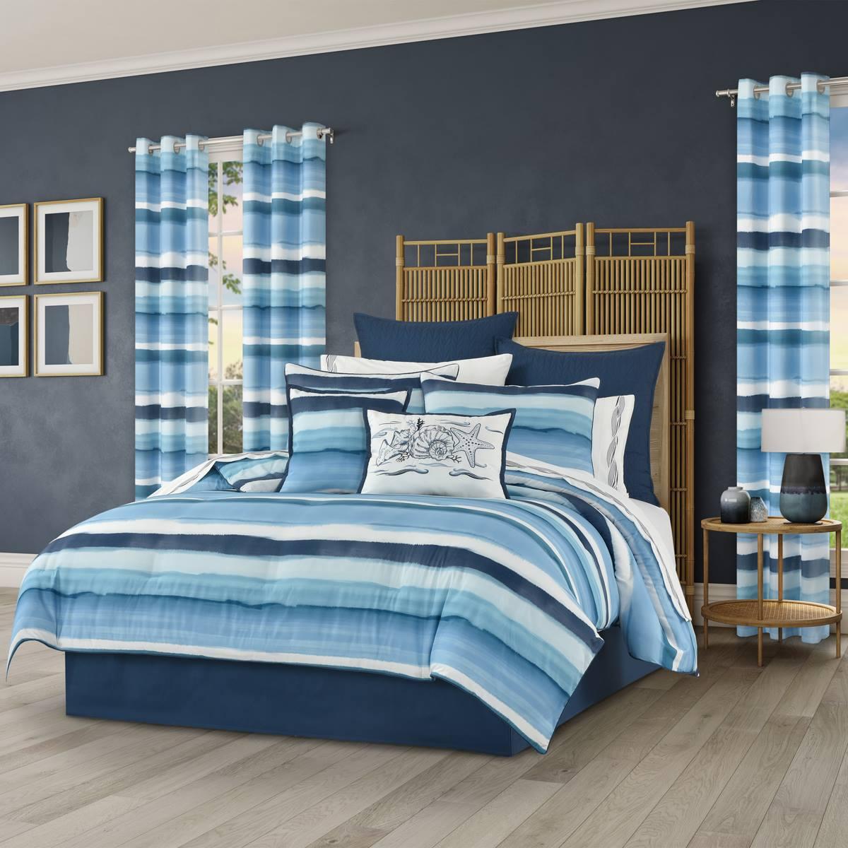 Royal Court Balboa Grommet Panels