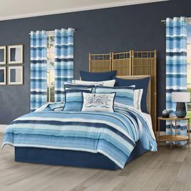 Royal Court Balboa Grommet Panels