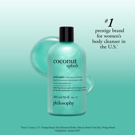 Philosophy Coconut Splash Hydrating Shower Gel