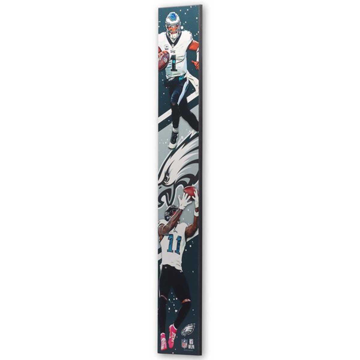 Open Road Eagles Action Tower
