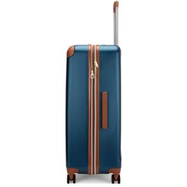 19V69 Italia Vintage 3pc. Expandable Retro Luggage Set