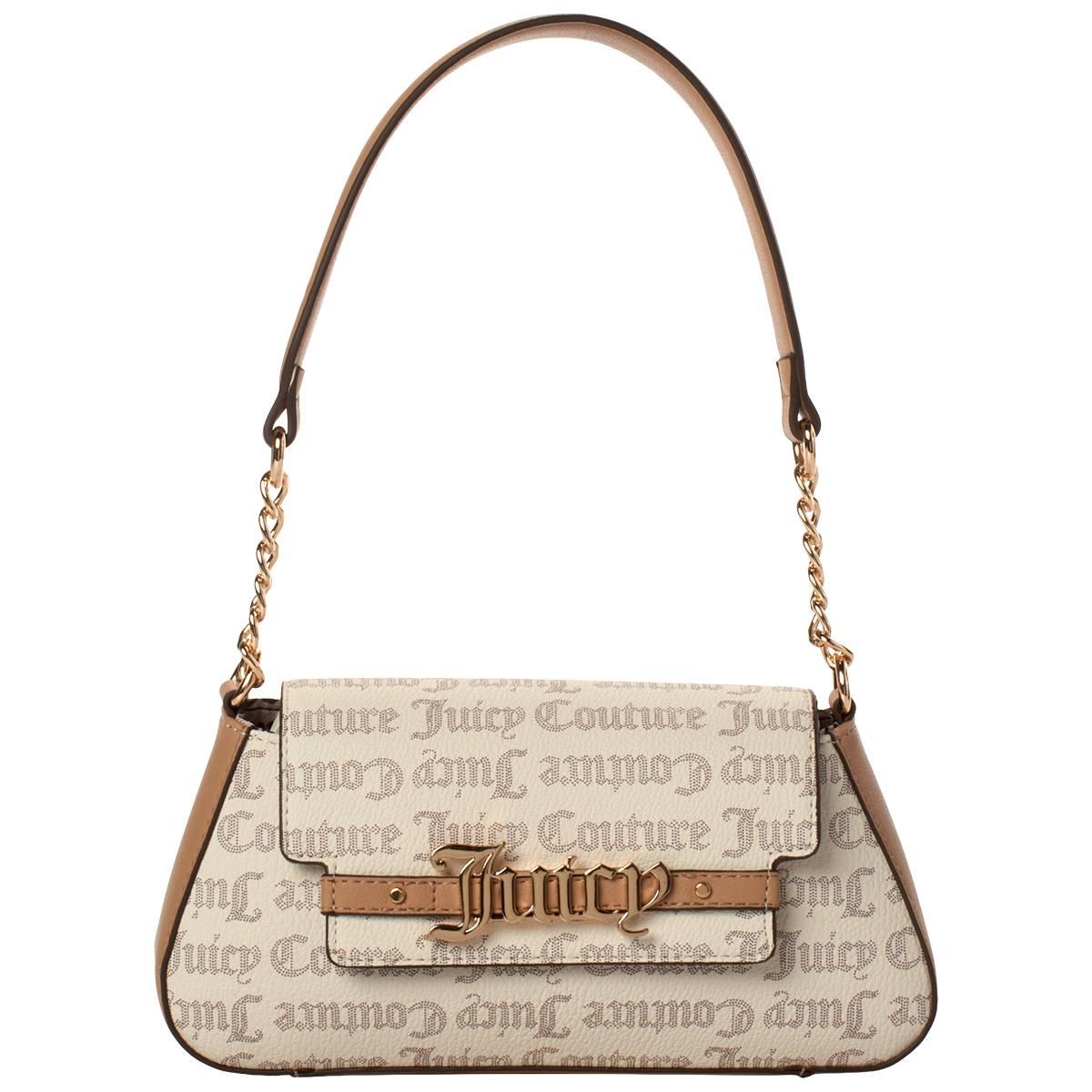 Juicy Couture Short ''n Sweet Shoulder Bag