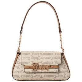 Juicy Couture Short ''n Sweet Shoulder Bag